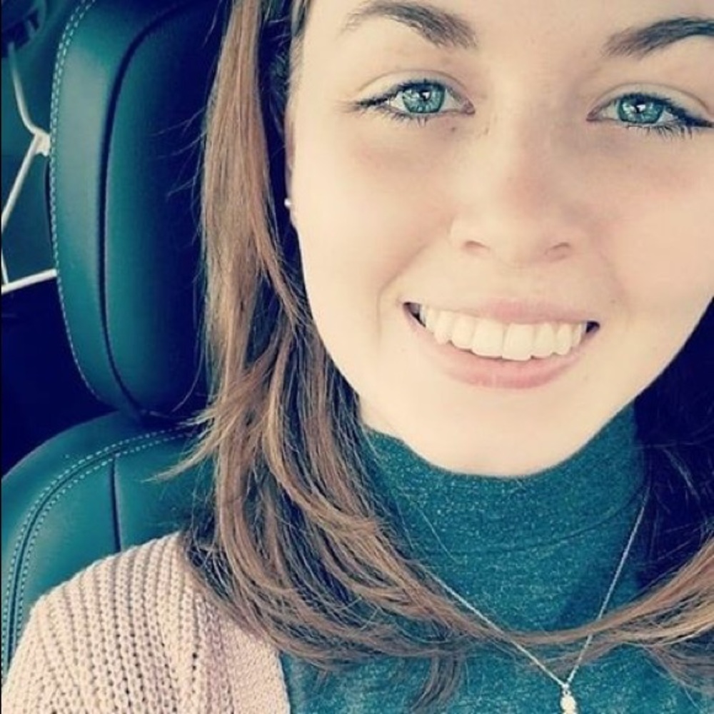 Meet your Posher, Samantha